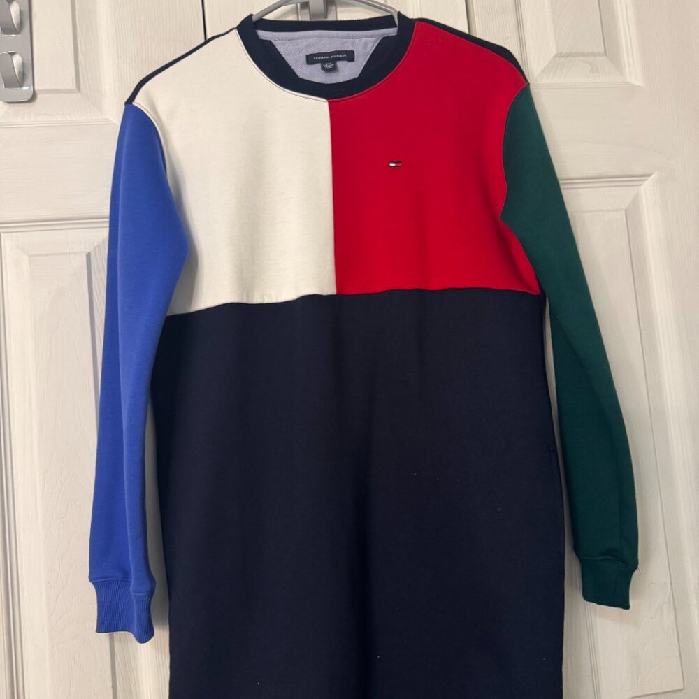 Tommy Hilfigre Sweater Dress